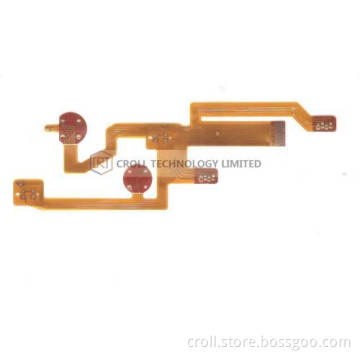 2l Fpc Camera Pi Stiffener 